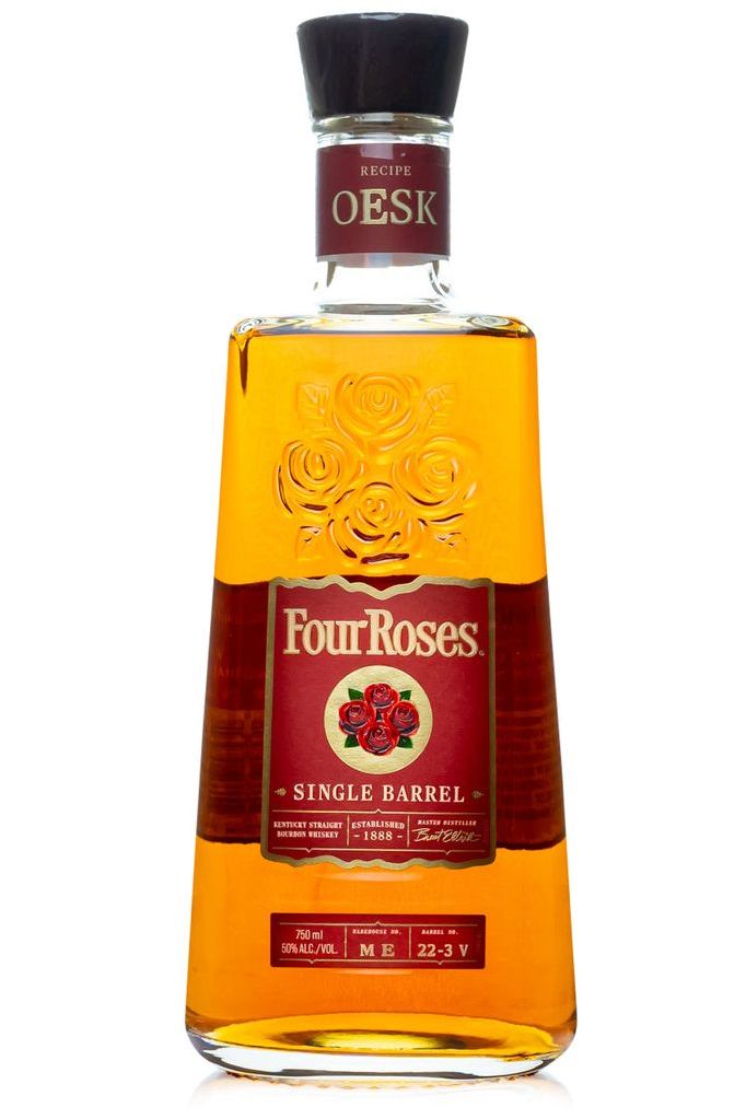 Four Roses Single Barrel OESK - SoCal Wine & Spirits