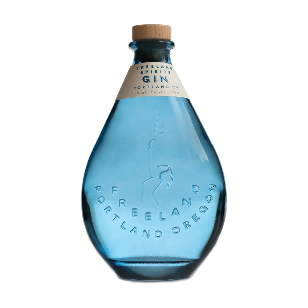 Freeland Spirits Gin - SoCal Wine & Spirits