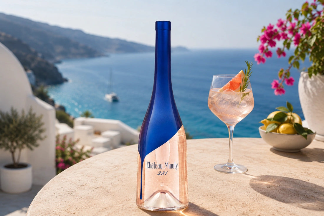 Frosé