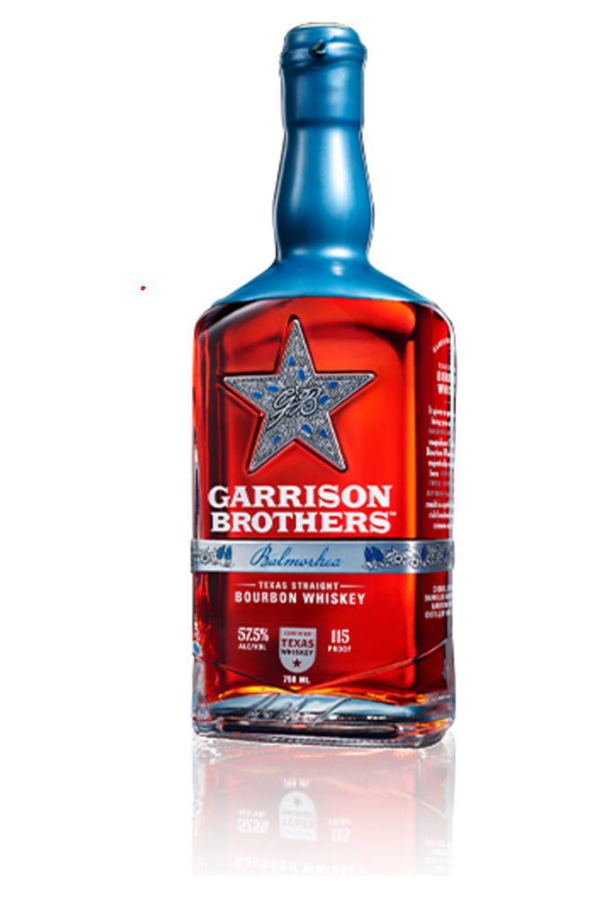 Garrison Brothers Balmorhea - SoCal Wine & Spirits