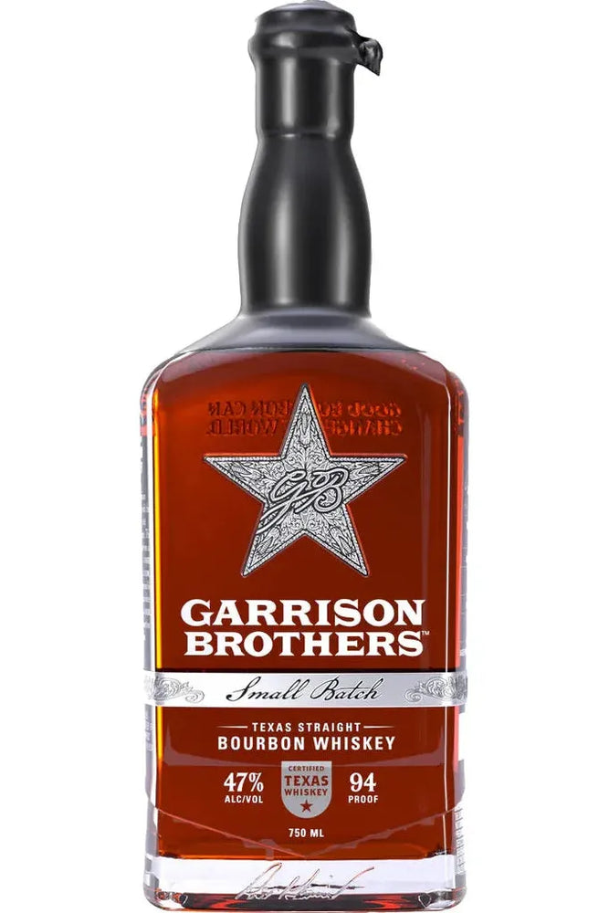 Garrison Brothers Small Batch Straight Bourbon 750 - SoCal Wine & Spirits