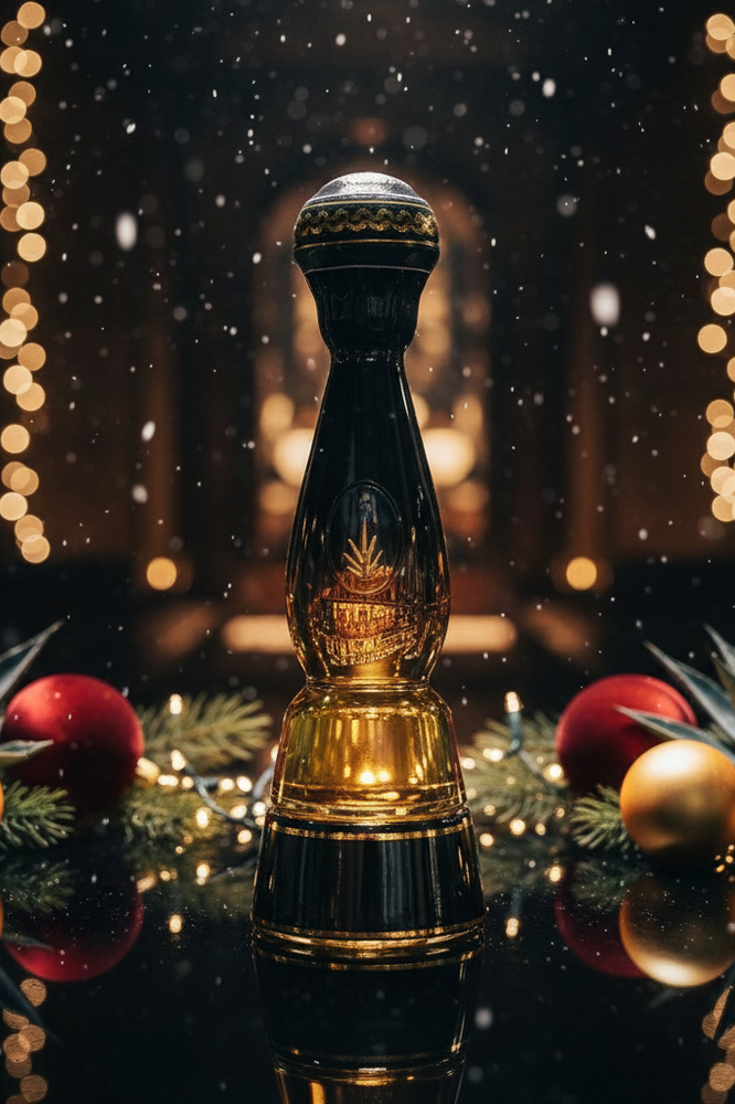Clase Azul Gold Tequila – SoCal Wine & Spirits