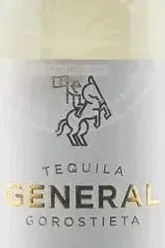 General Gorostieta Reposado - SoCal Wine & Spirits