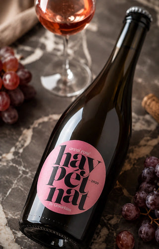 Natural & Organic Wine