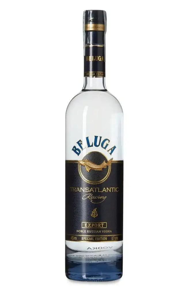 Beluga Transatlantic Racing Noble Vodka - SoCal Wine & Spirits