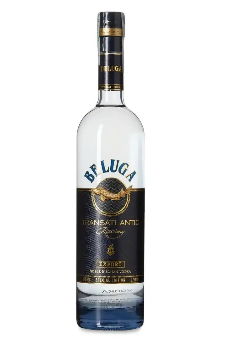 Beluga Transatlantic Racing Noble Vodka - SoCal Wine & Spirits