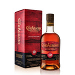 GlenAllachie 12Yr Port Wood - SoCal Wine & Spirits
