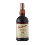 Glenfarclas 40 Year Old Single Malt Scotch Whisky - SoCal Wine & Spirits