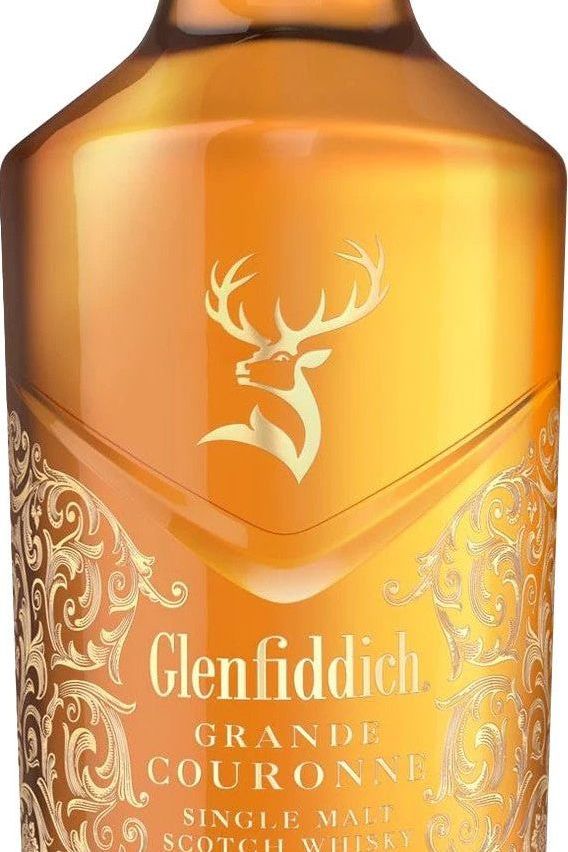 Glenfiddich Grande Couronne 26 Year - SoCal Wine & Spirits