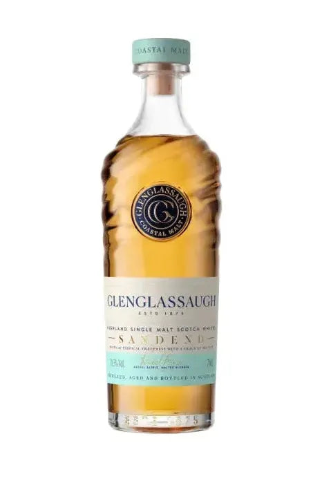 Glenglassaugh 'Sandend' Single Malt Scotch Whisky - SoCal Wine & Spirits