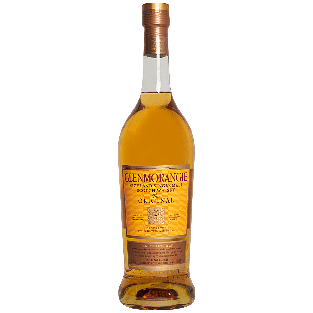 Glenmorangie 10 Year 1.75L - SoCal Wine & Spirits