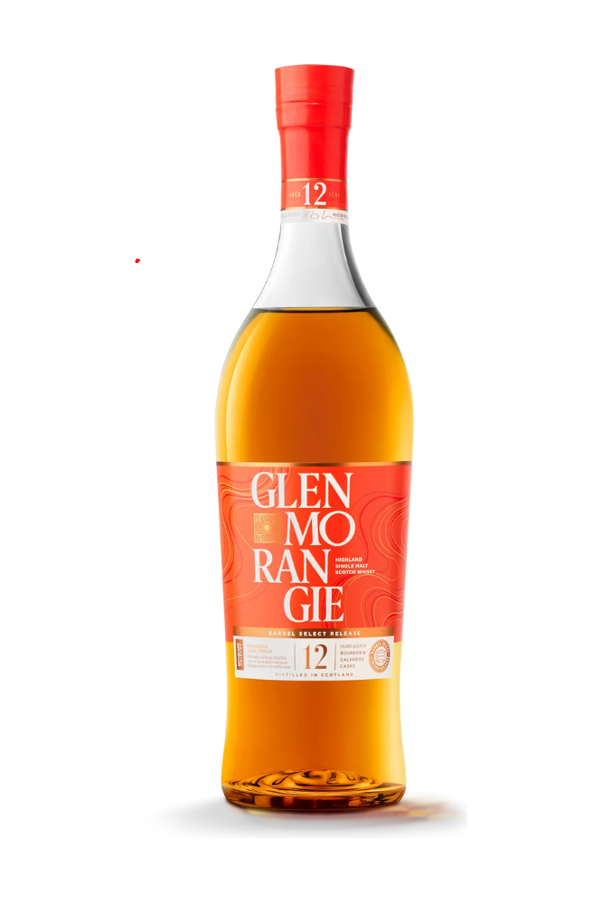Glenmorangie Calvados Cask - SoCal Wine & Spirits