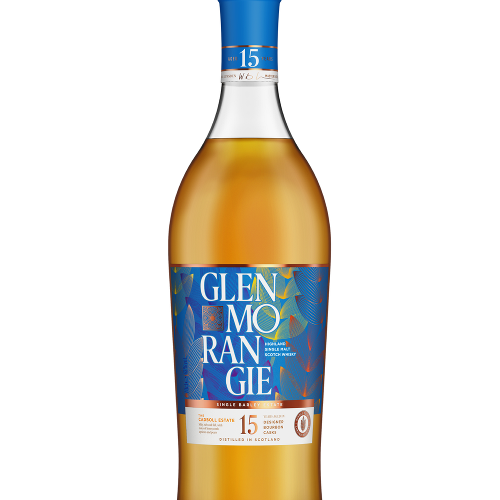 Glenmorangie 15 Year The Cadboll Estate - SoCal Wine & Spirits