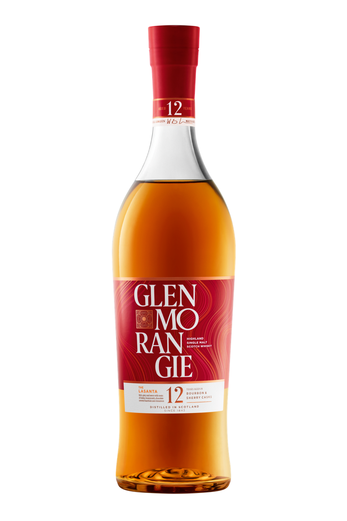 Glenmorangie Lasanta 750ML - SoCal Wine & Spirits