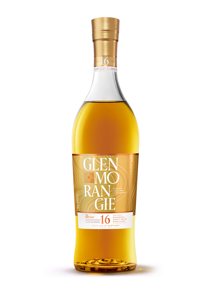 Glenmorangie Nectar D'or - SoCal Wine & Spirits