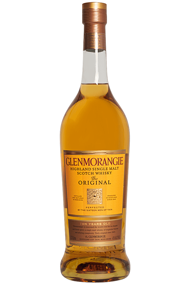 Glenmorangie 10 Year 1.75L - SoCal Wine & Spirits