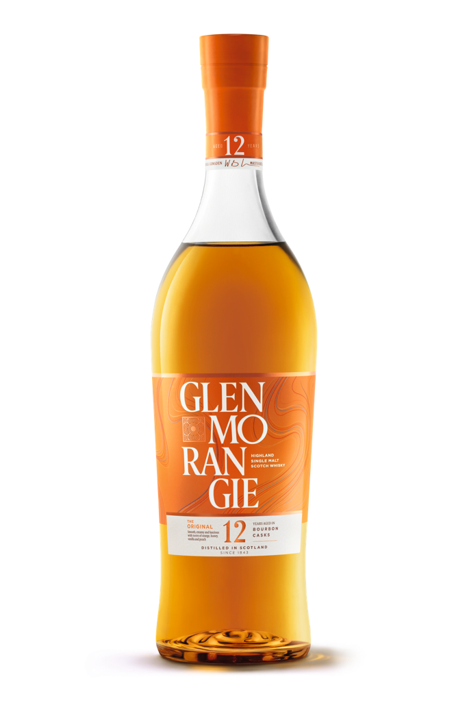 Glenmorangie 'The Original' 12 Year Old - SoCal Wine & Spirits