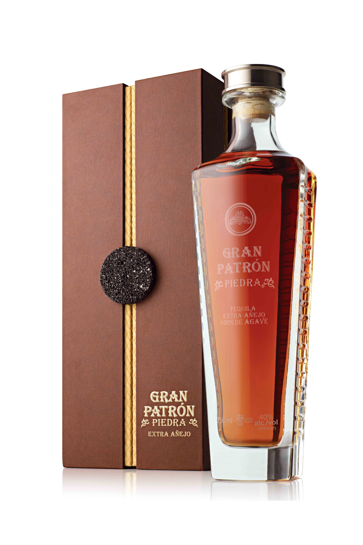 Gran Patron Piedra Tequila Extra Anejo - SoCal Wine & Spirits