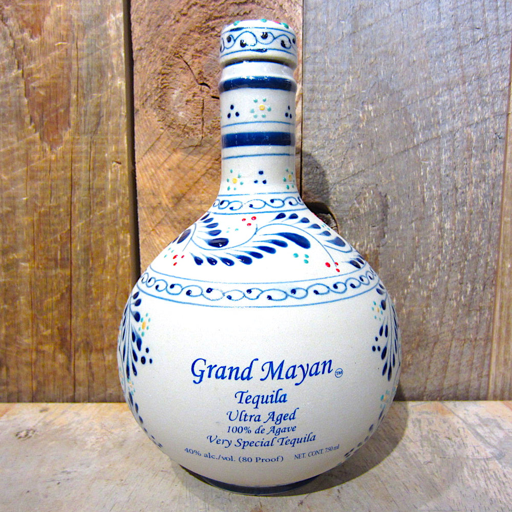 Grand Mayan Ultra Aged