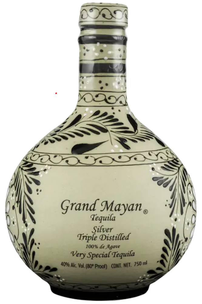 Grand Mayan Silver - SoCal Wine & Spirits