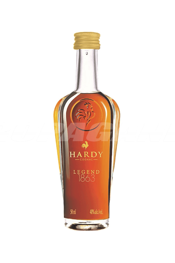 Hardy Legend 1863 Mini - SoCal Wine & Spirits