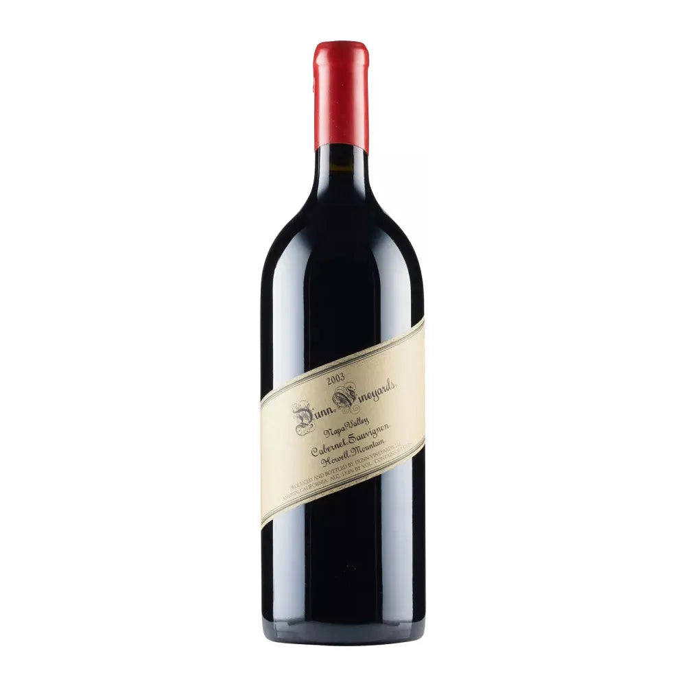 Dunn Vineyards Howell Mountain Cabernet Sauvignon - SoCal Wine & Spirits