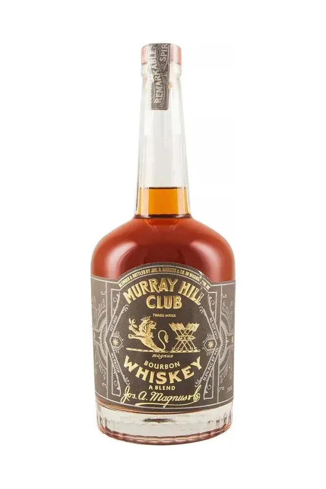 Joseph Magnus Murray Hill Club Bourbon - SoCal Wine & Spirits
