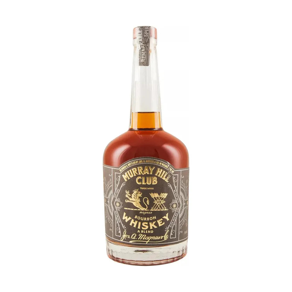 Joseph Magnus Murray Hill Club Bourbon