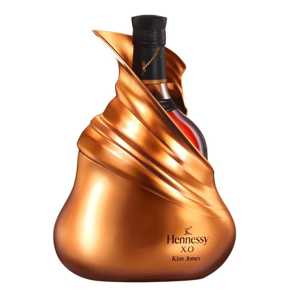 Hennessy X.O. Kim Jones Limited Edition Cognac - SoCal Wine & Spirits