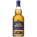 Glen Moray Elgin Heritage 15 Year Old Single Malt - SoCal Wine & Spirits