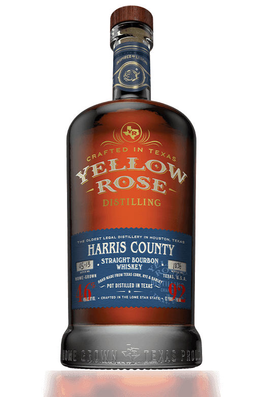 Yellow Rose Harris County - SoCal Wine & Spirits