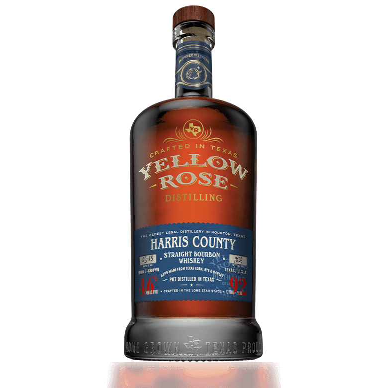 Yellow Rose Harris County - SoCal Wine & Spirits