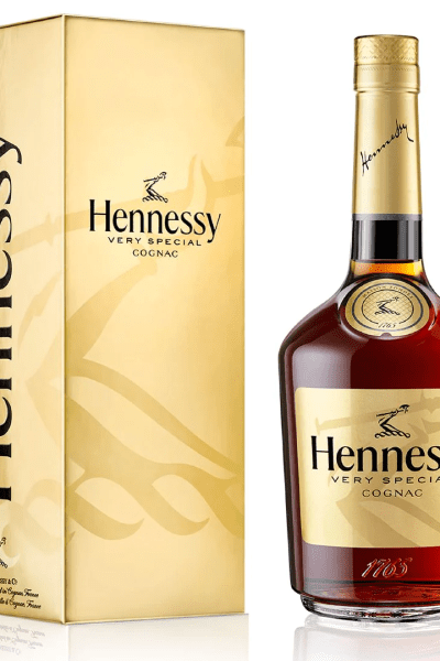 
                  
                    Hennessy V.S. Gold Bottle Limited Edition - SoCal Wine & Spirits
                  
                