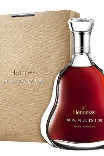 Hennessy Paradis Extra - SoCal Wine & Spirits