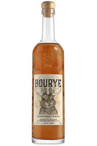 High West Bourye - SoCal Wine & Spirits