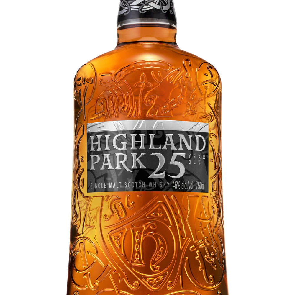 Highland Park 25yr 750ML - SoCal Wine & Spirits