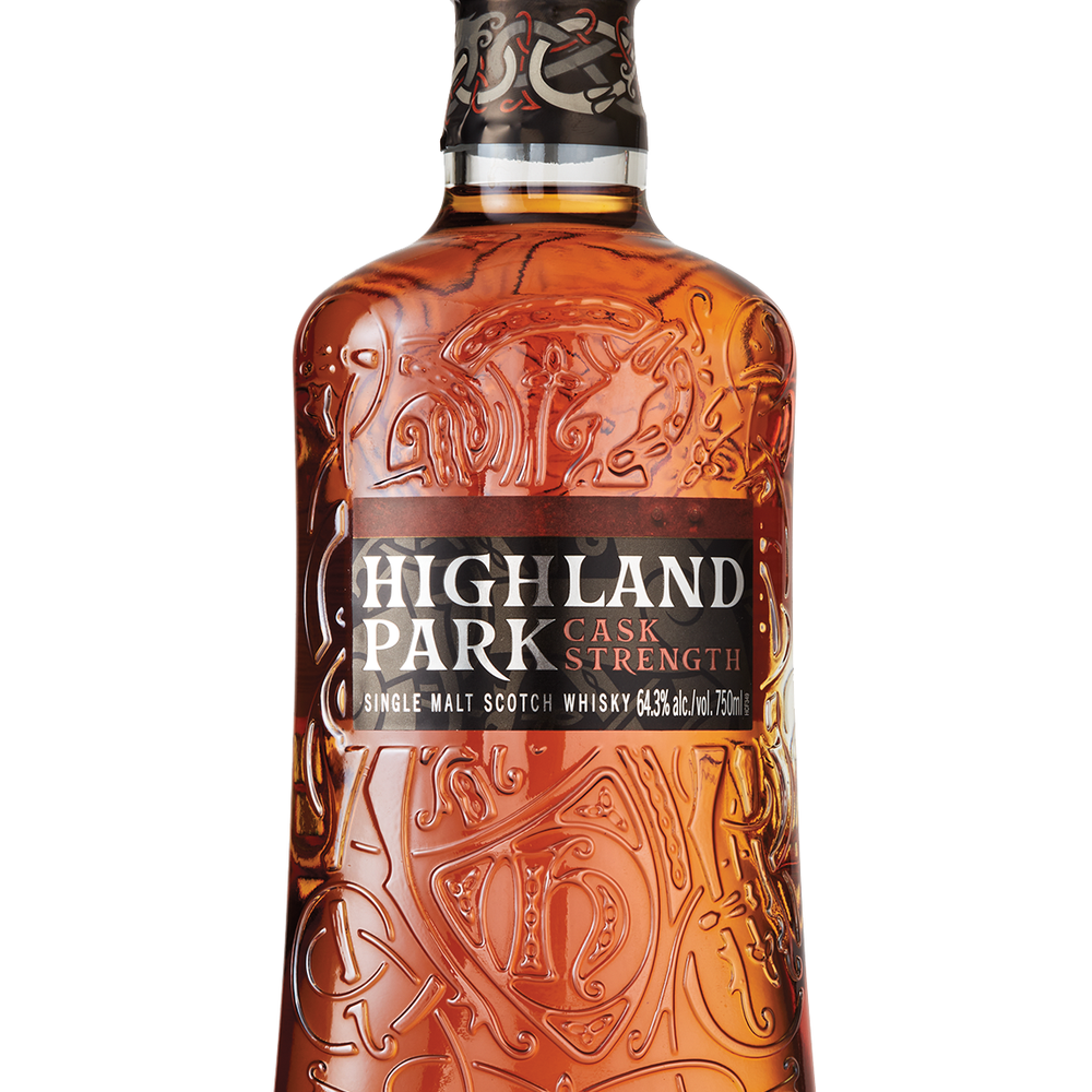Highland Park Cask Strength - SoCal Wine & Spirits