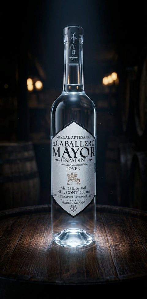 How to Read a Mezcal Label