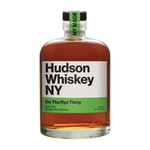Hudson Do The Rye Thing Straight Rye - SoCal Wine & Spirits