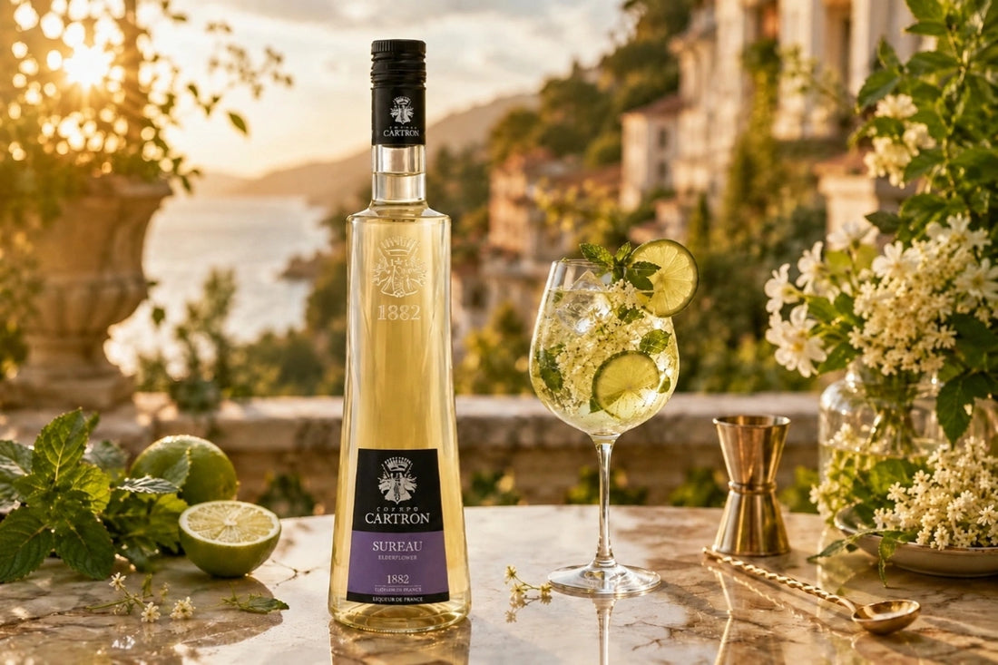 Hugo Spritz