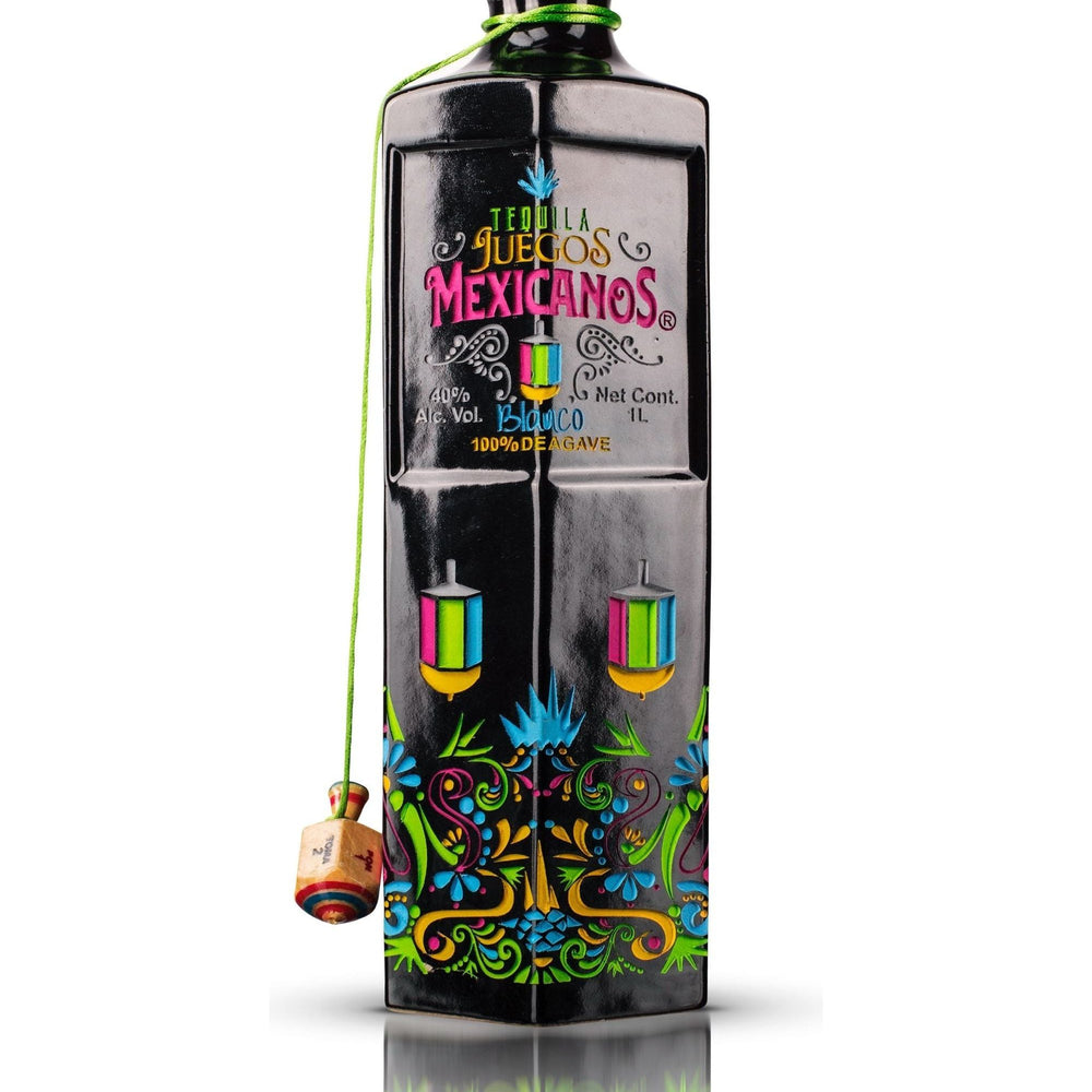 Juegos Mexicanos Blanco - SoCal Wine & Spirits