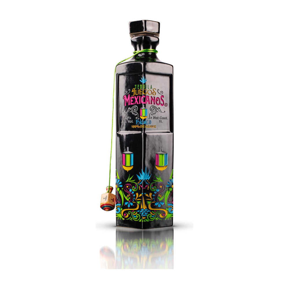 Juegos Mexicanos Blanco - SoCal Wine & Spirits