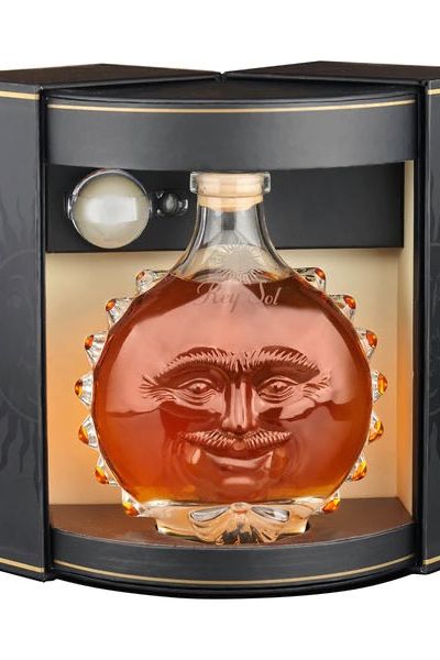 San Matias Rey Sol Anejo - SoCal Wine & Spirits