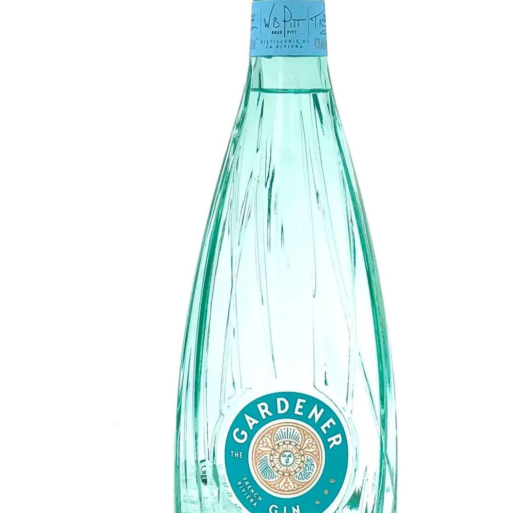 Gardener Gin - SoCal Wine & Spirits