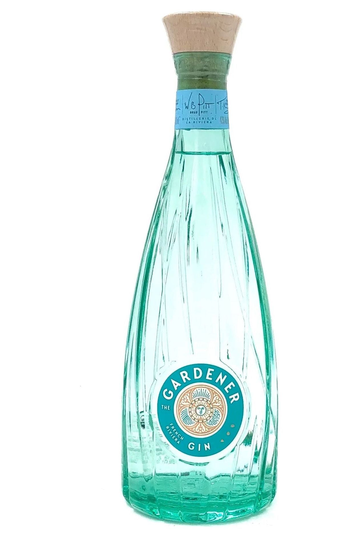 Gardener Gin - SoCal Wine & Spirits