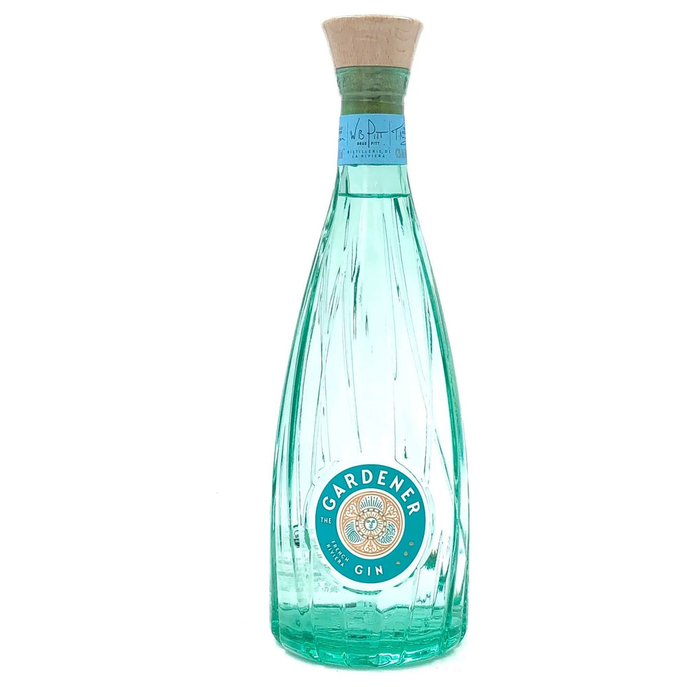 Gardener Gin - SoCal Wine & Spirits