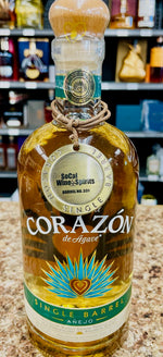 Corazon Anejo Store Pick #331 Weller Barrel Aged - SoCal Wine & Spirits