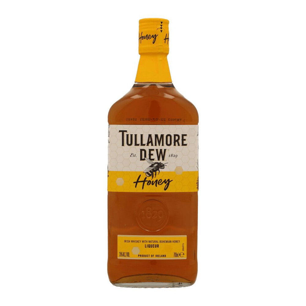Tullamore Dew Honey - SoCal Wine & Spirits