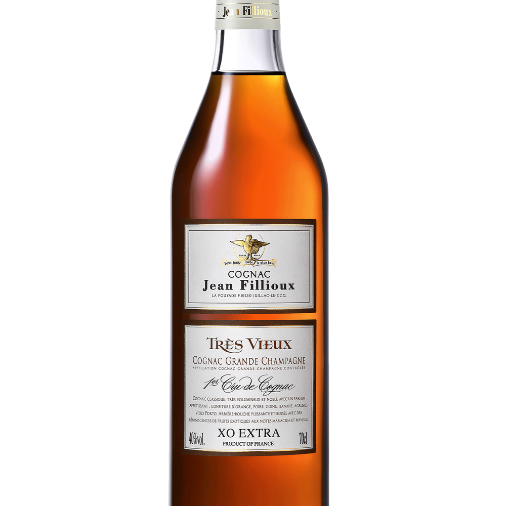 Jean Fillioux Tres Vieux Cogna - SoCal Wine & Spirits