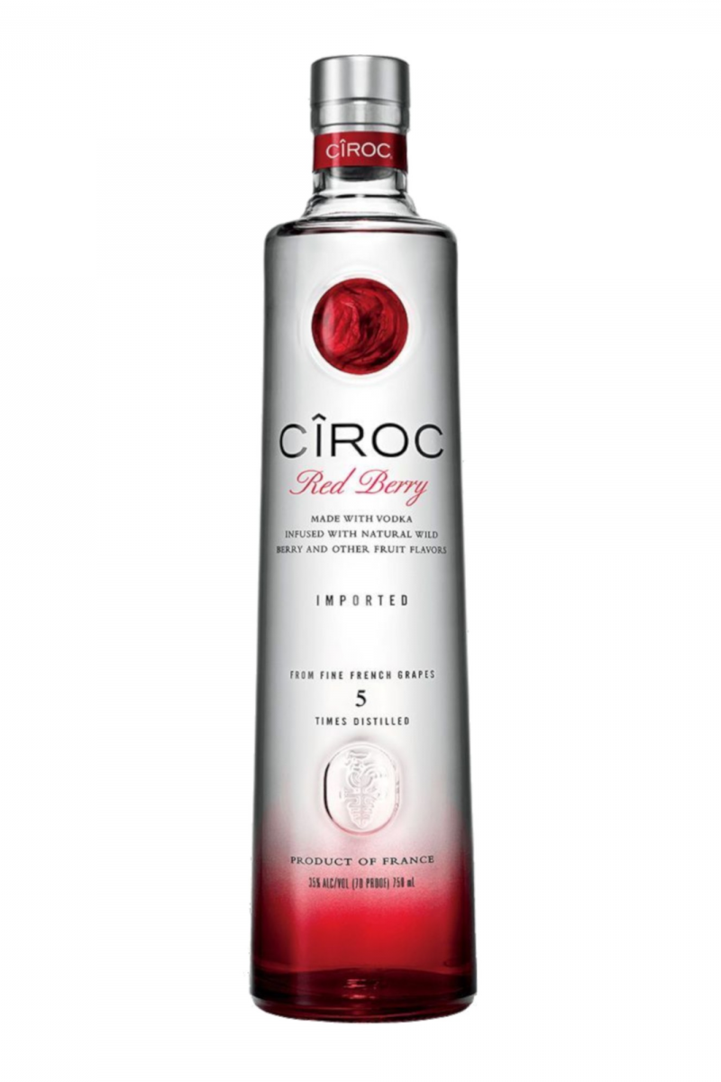 Ciroc Red Berry - SoCal Wine & Spirits